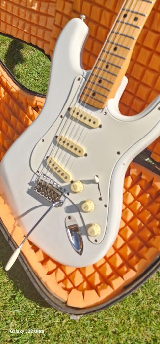 Gitara stratocaster Cimar