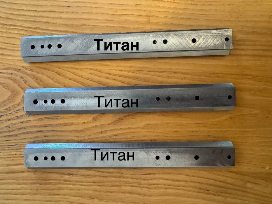 Планка Picatinny/ Weaver для Tikka T3x/T3  Титан