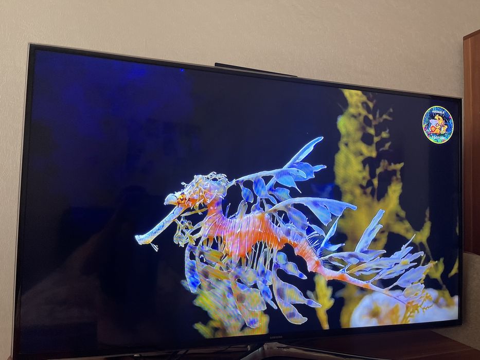 Samsung Smart TV 48
