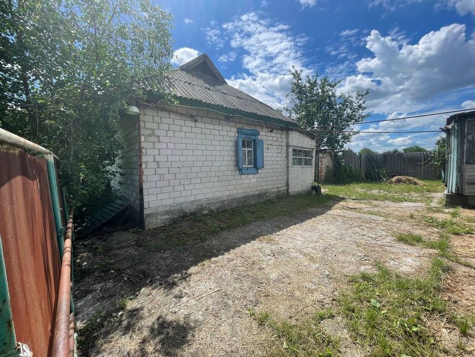 Продам будинок в с. Успенка