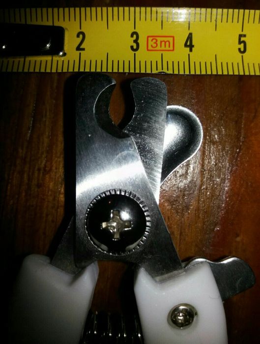 Когтерез кусачки ножницы для животных