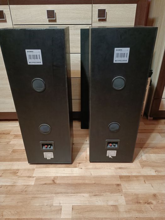 Sprzedam kolumny Tonsil Scherzo 200