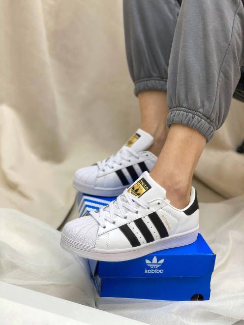 Кросівки Adidas Superstar, адідас суперстар