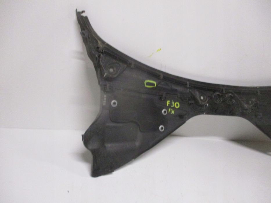 Podszybie BMW 3 F30 F31 7258177