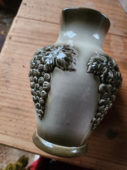 Caneca para vinho ou cerveja ou decoração