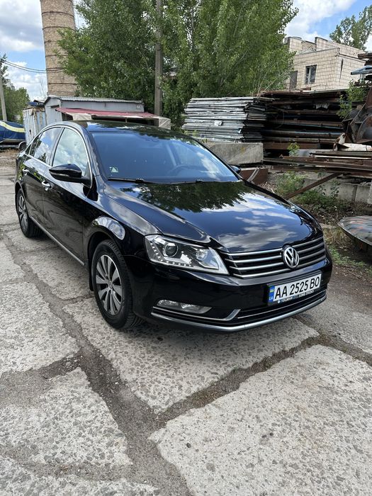 Продам Passat B7