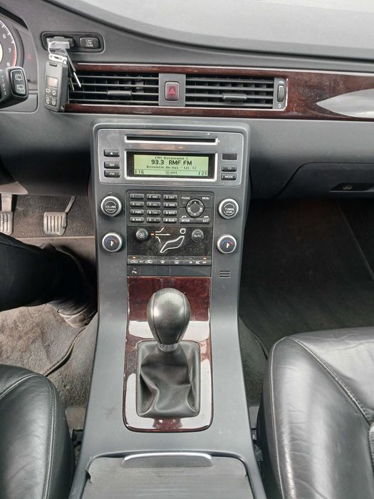 Volvo V70 2,0 benzyna