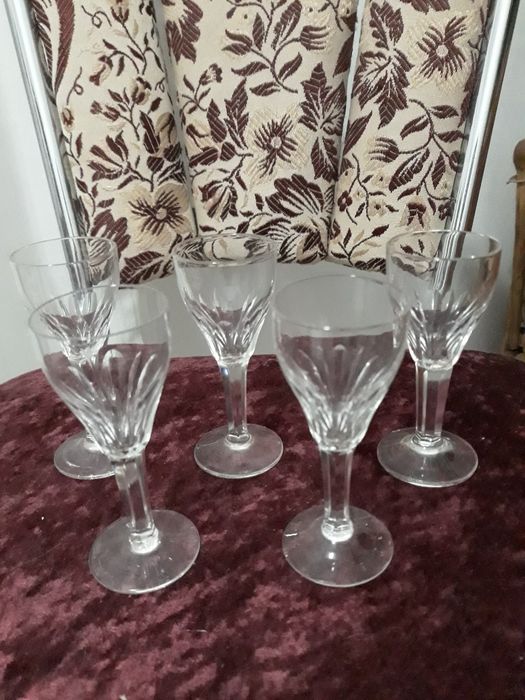 Conjunto de cálices