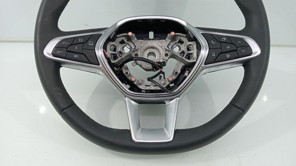 Volante Renault Captur