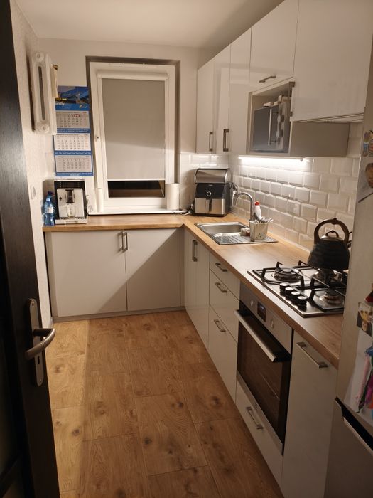 Unikalne, 3-pokojowe mieszkanie z dużym balkonem – 61,36 m² | Os. Konstytucji 3 Maja