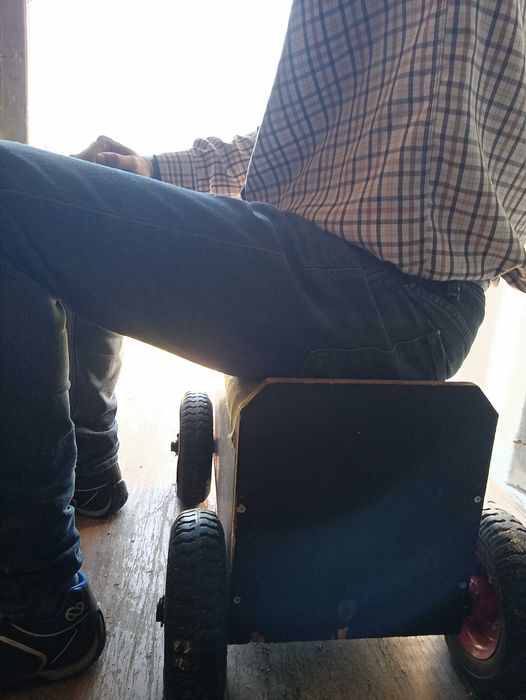 Carros de operações culturais