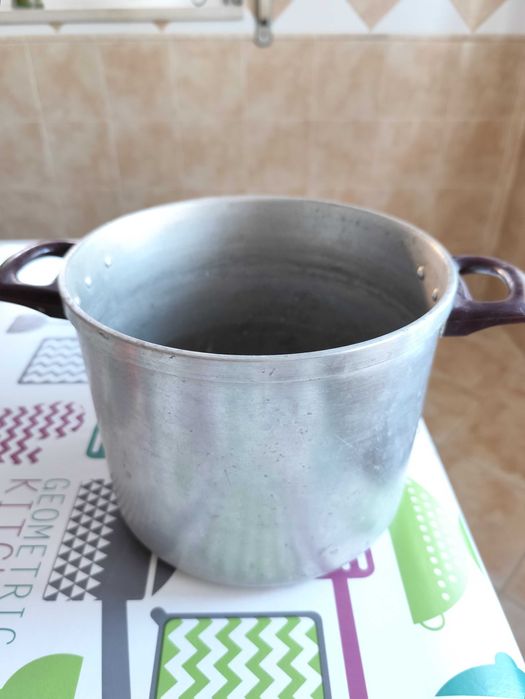 Panela Silampos Extra Forte (sem tampa)