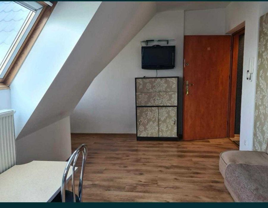Kawalerka Opole Villa Scorpion