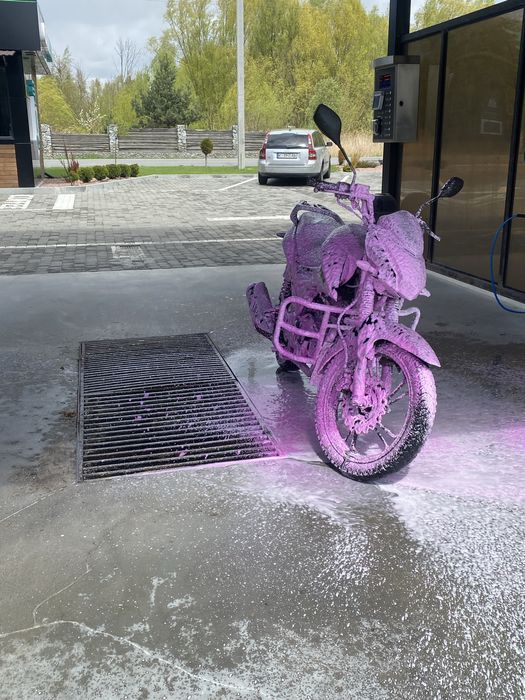 Продам ліфан 200