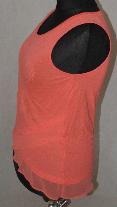 Bluzka Desigual XL
