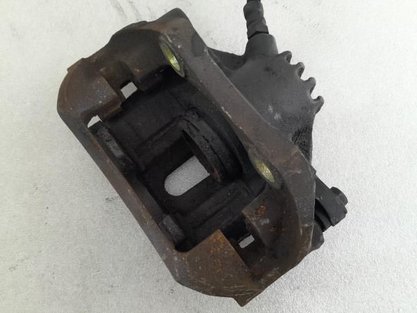 Pinça travão / maxila de travão frente esquerda PEUGEOT 206 (2A/C)