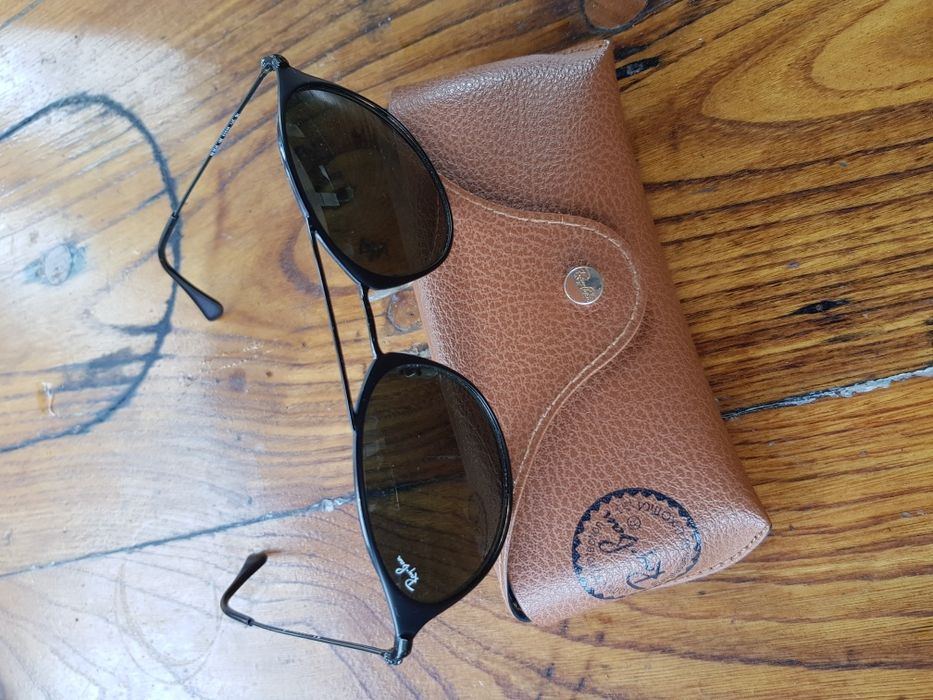 Óculos de Sol Ray Ban Highstreet RB3546