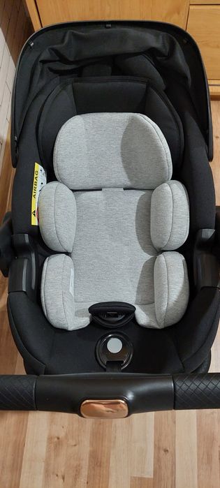 універсальна дитяча коляска Kidilo S366