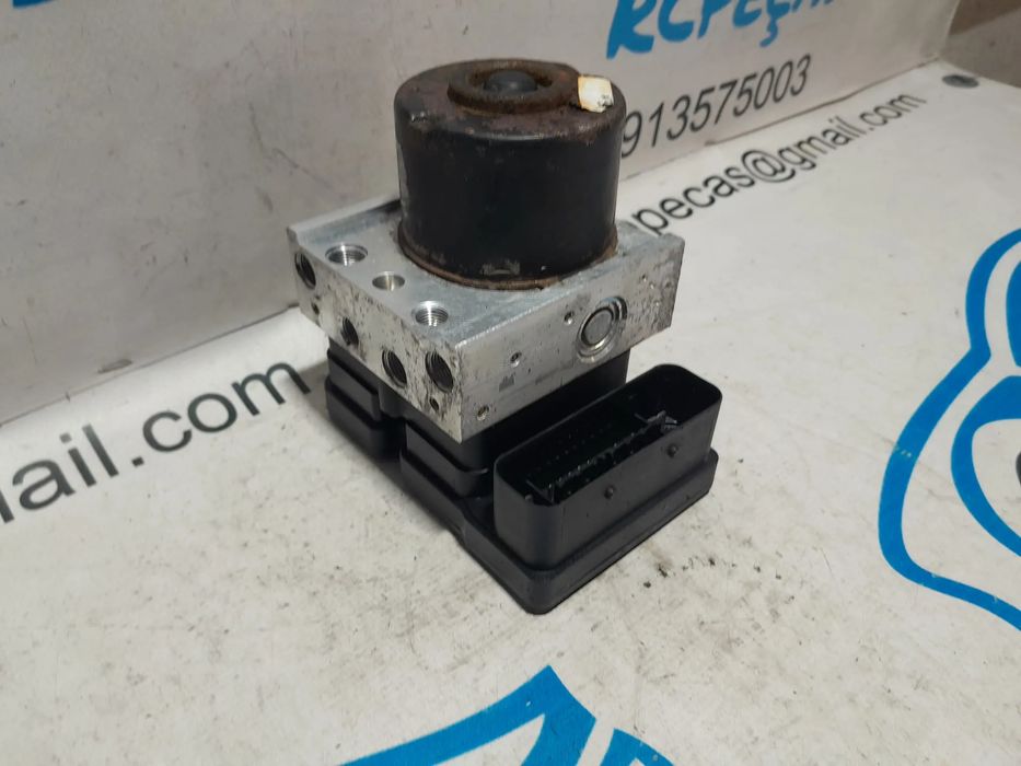 ABS MODULO BLOCO HIDRAULICO FORD FIESTA V 5 MK5 1.4 TDCI 8V 68CV F6JA