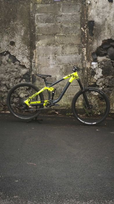 Bicicleta Ns Snabb E2 2017