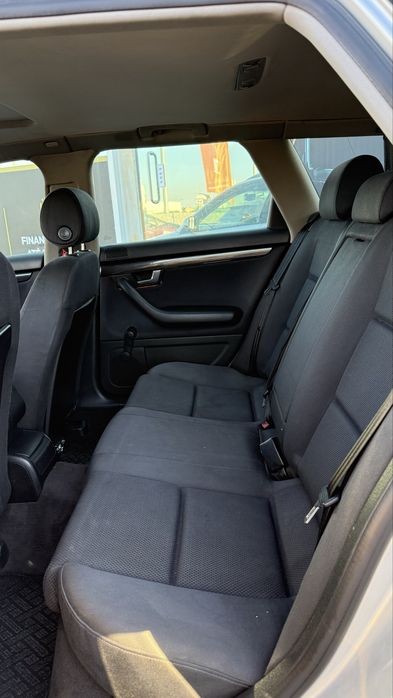 Audi A4 - 130 cv