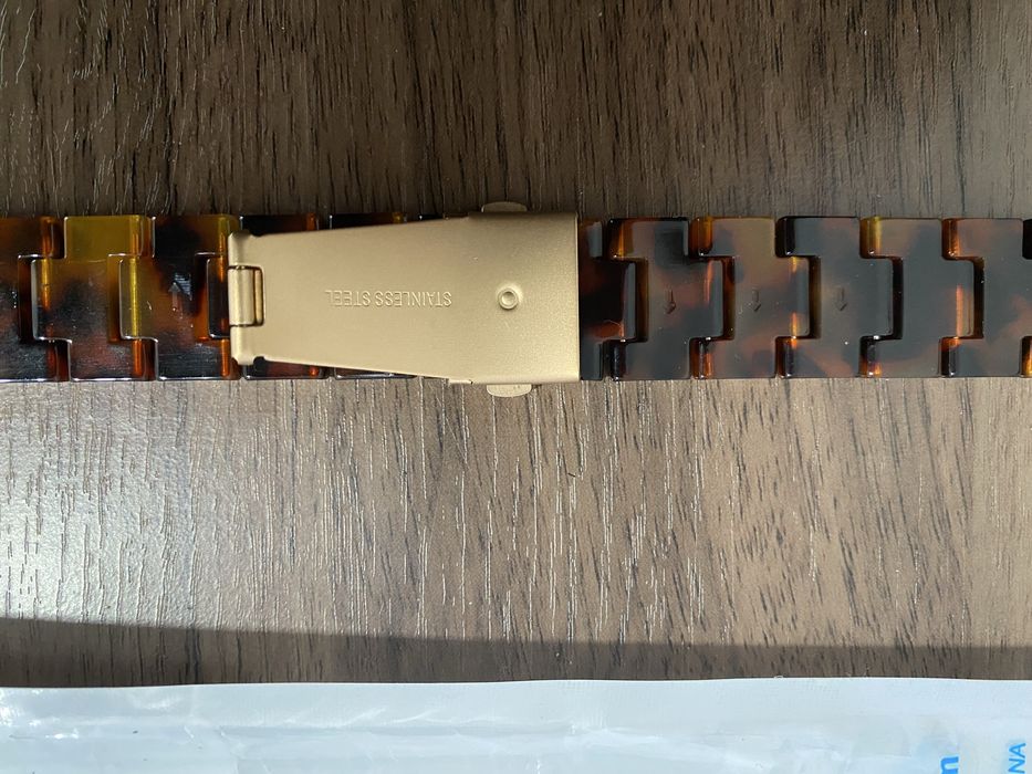 Ремешок для часов Apple Watch и Samsung Galaxy