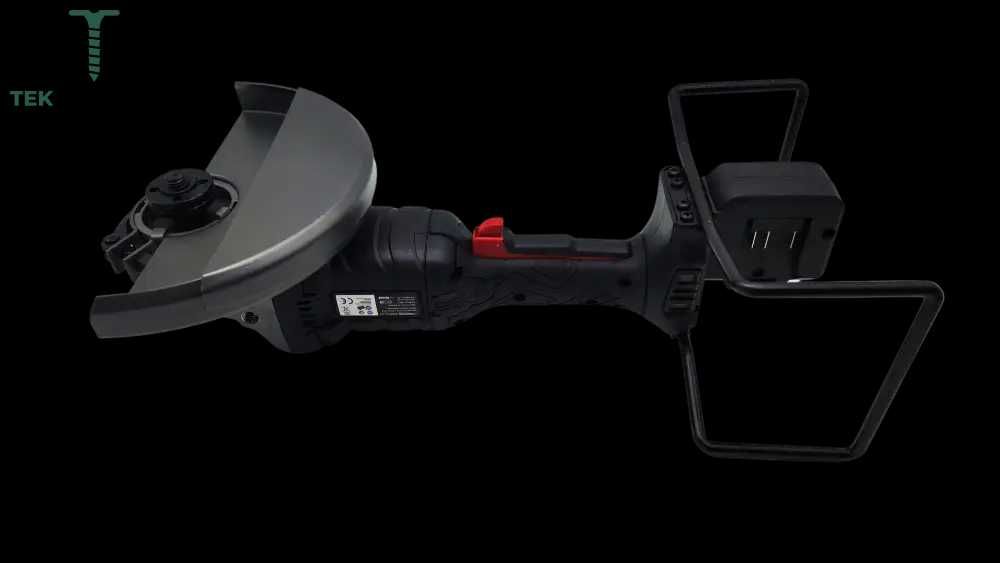 Rebarbadora 230mm PARKSIDE PERFORMANCE 40