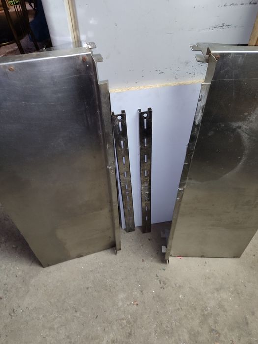 Полка для посуду