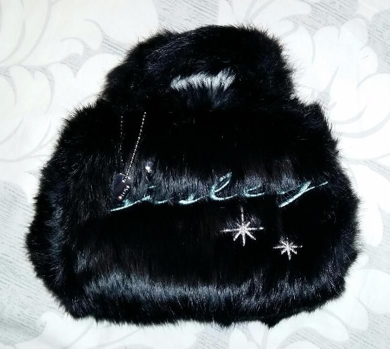 Torebka Sisley nowa z metką