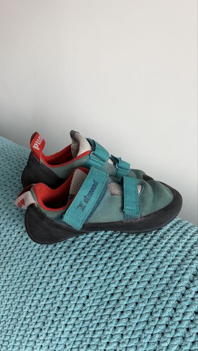 Buty wspinaczkowe Simond Climb 36