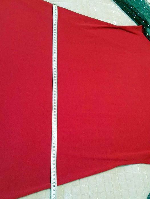 Vestido Festa / Cocktail com brilhos