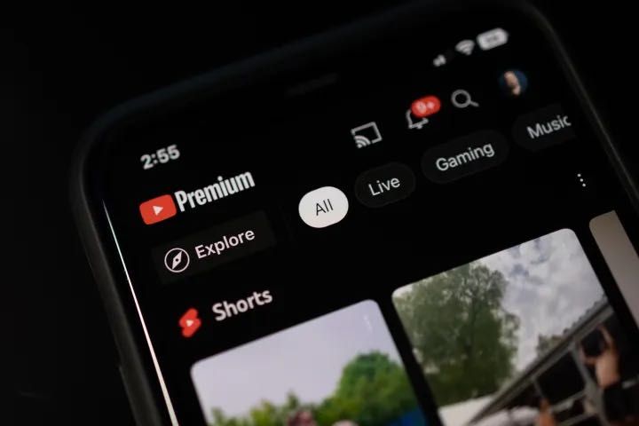Підписка YouTube Premium