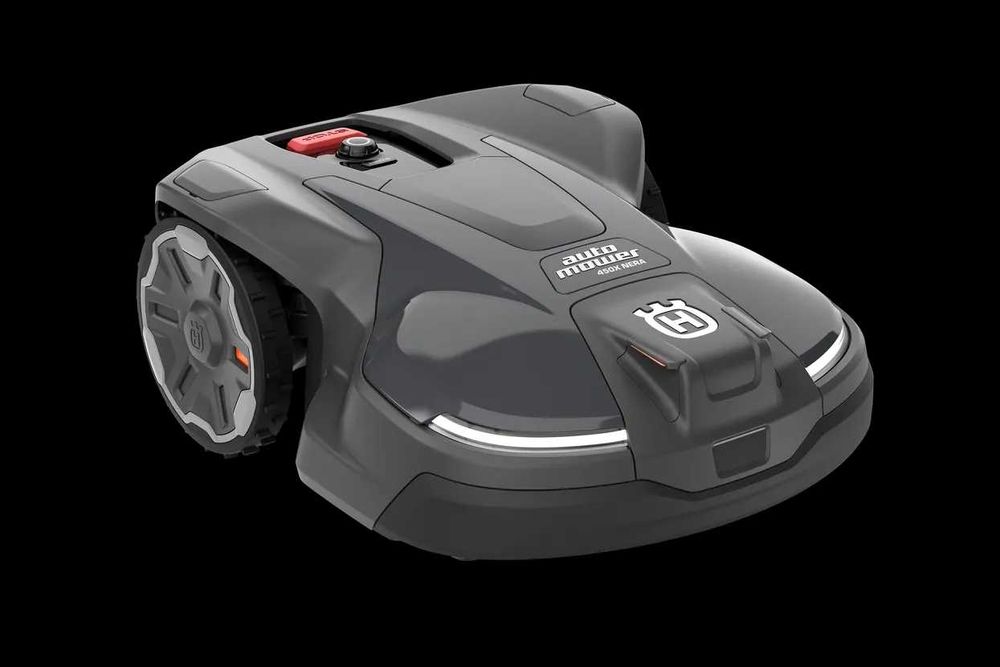 Robot Koszący Husqvarna Automower® 450X NERA - 970 53 53‑11