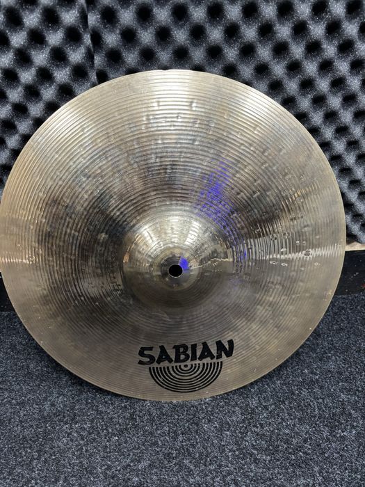 Hi-Hat Sabian HHX Evolution (Dave Weckl) – 14