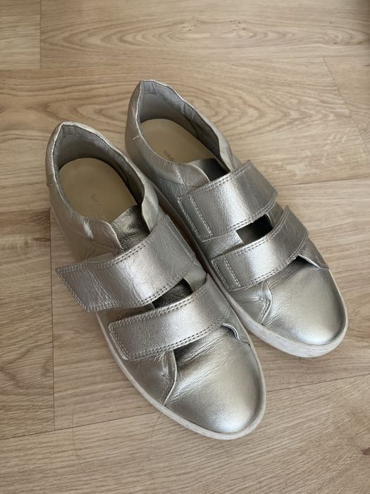 Кеди кросівки Vagabond