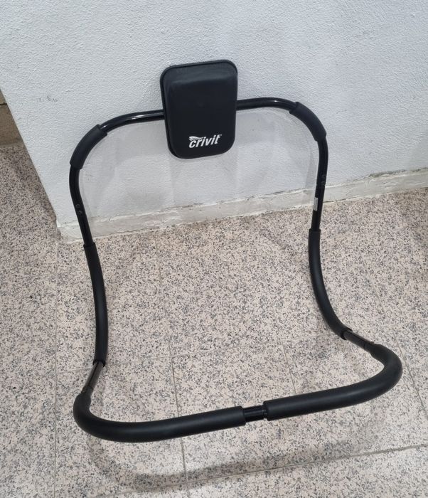 Aparelho de Ginástica