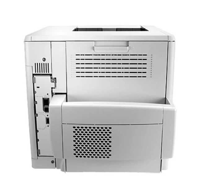 Принтер HP LaserJet Enterprise M606dn (E6B72A), A4, 62 стор/хв, USB2.0