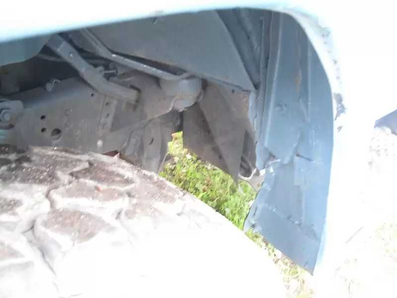 ЗИЛ ММЗ 45021 самоскид ТОРГ