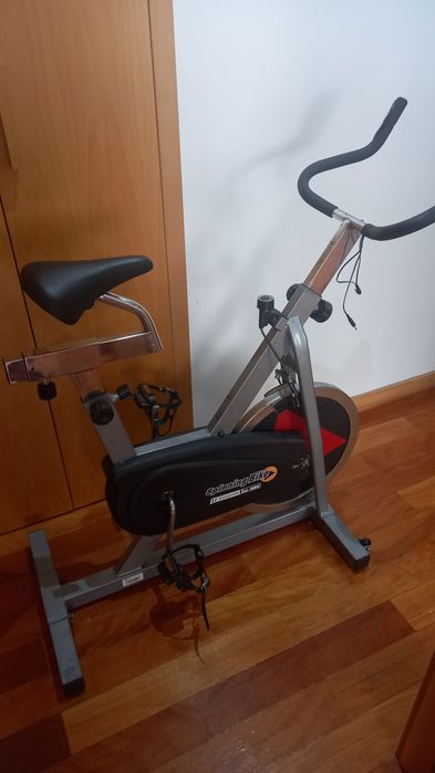 Maintenance Static Bicycle425284612160890881
