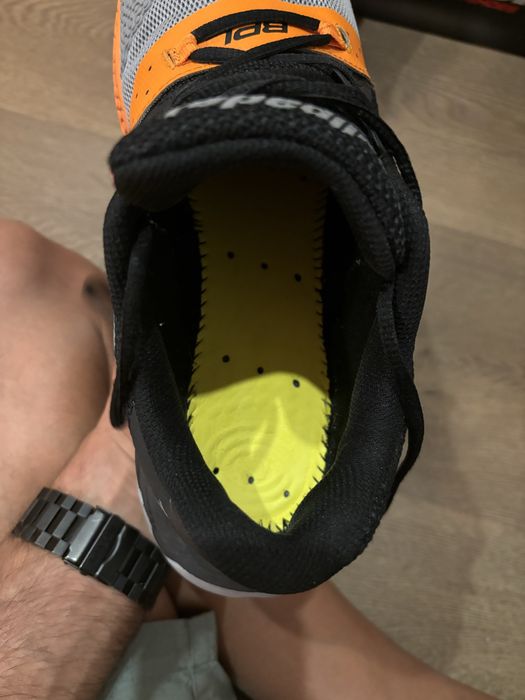 Sapatilhas padel Bullpadel comfort 23V
