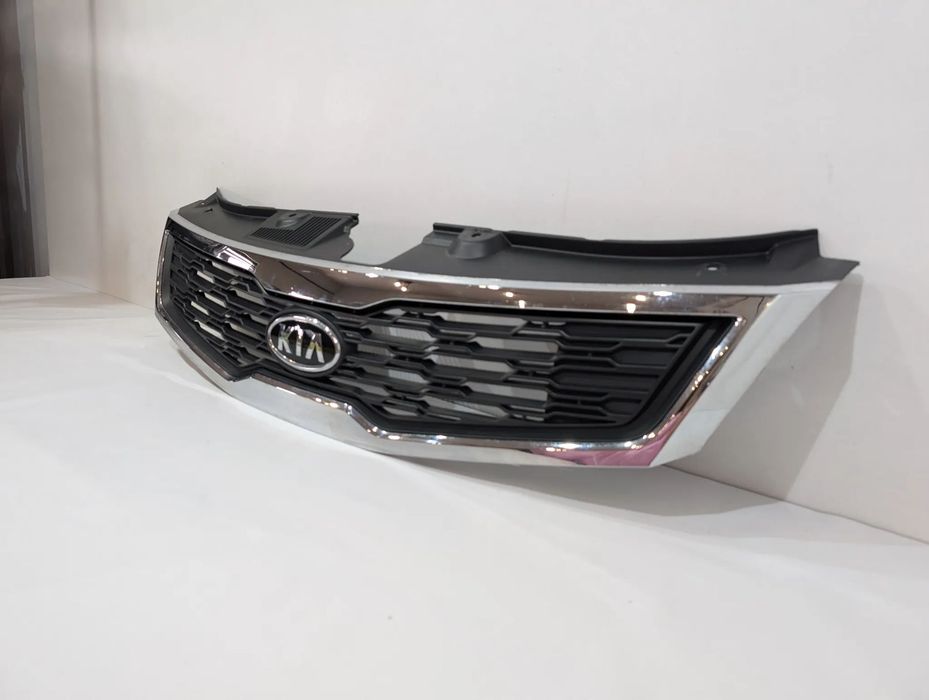 KIA CEED I LIFT GRIL ATRAPA ZDERZAKA 86351-1H500 86350-1H500