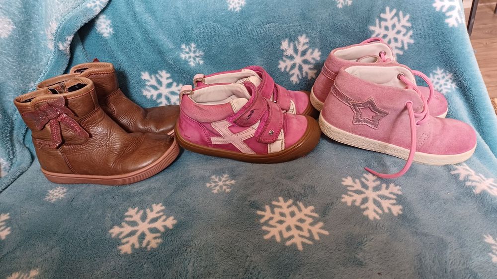 Взуття 24 elefanten