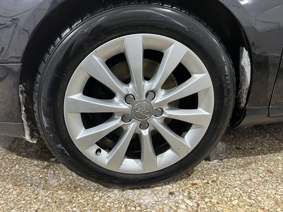 Обміняю на 205:60:16