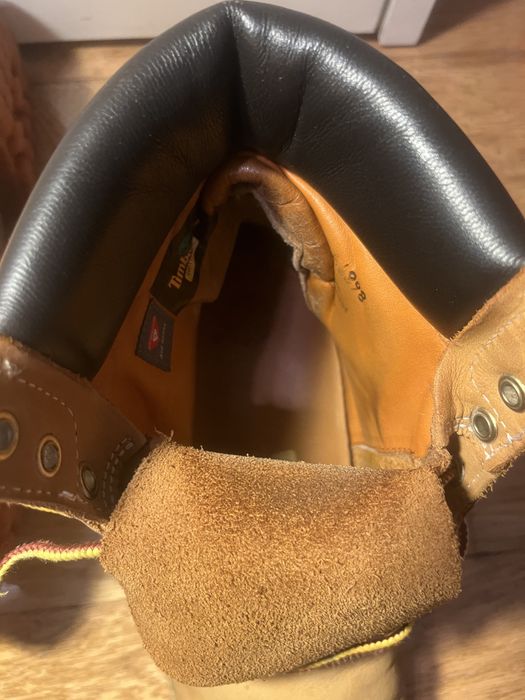 Botas Timberland
