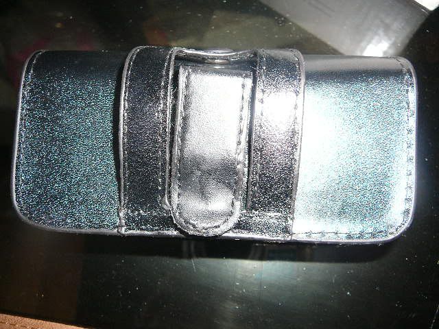 Kabura do telefonu Leno P90 i druga do paska