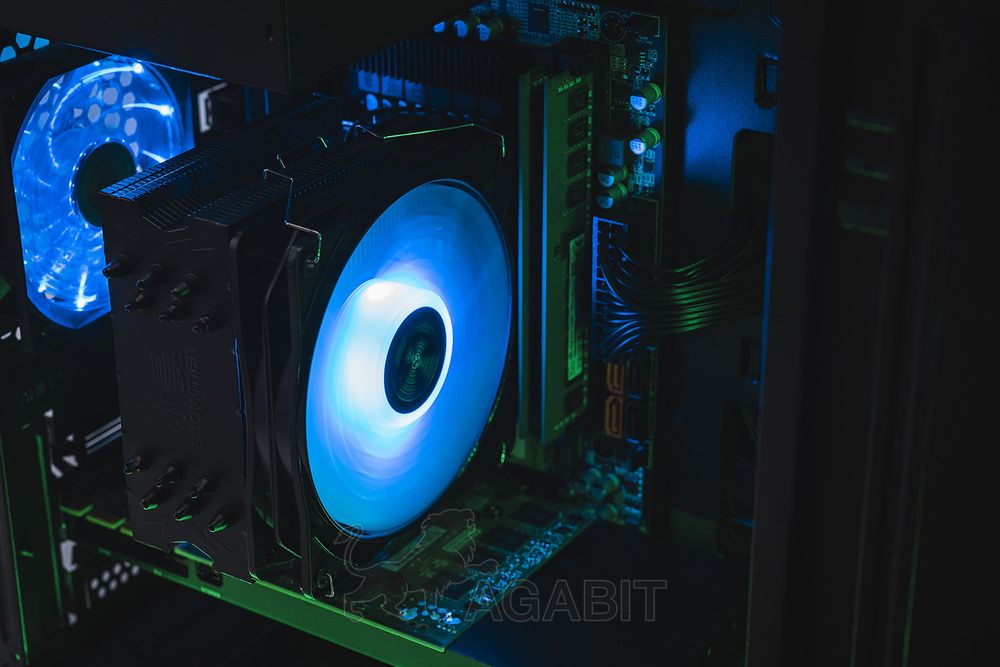 Інженерний ПК! E5-2680v4(14C/28H)+DDR4 32GB+Quadro M4000 –  Робоча станція комп'ютер для монтажу 3D рендерингу