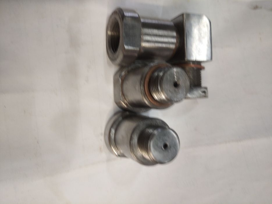 Обманка лямбдазонда