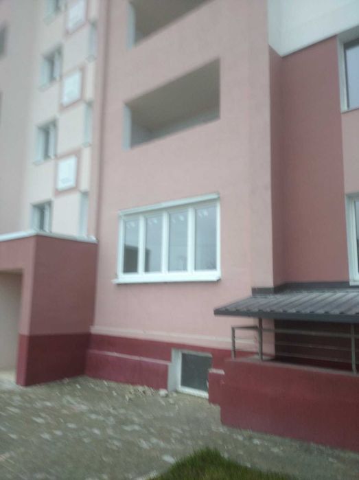 Продам 1комнатную квартиру в новострое "Птичка"