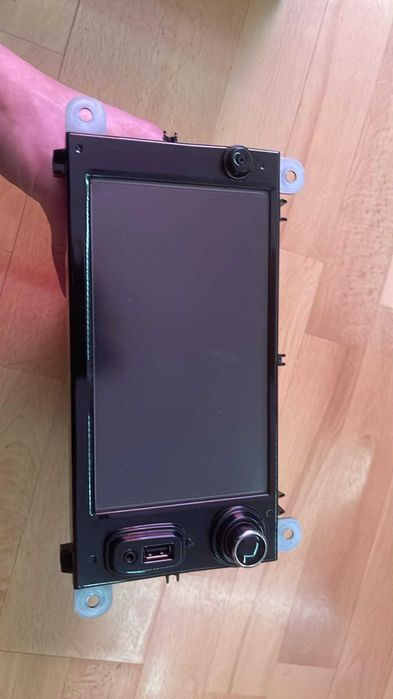 Radio samochodowe do Renault Clio