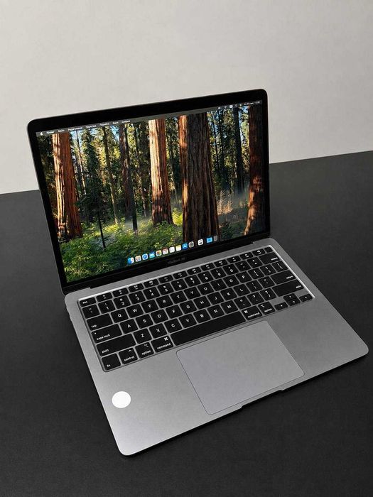 MacBook Air 13" 2020 — i3 / 8GB / 256GB SSD